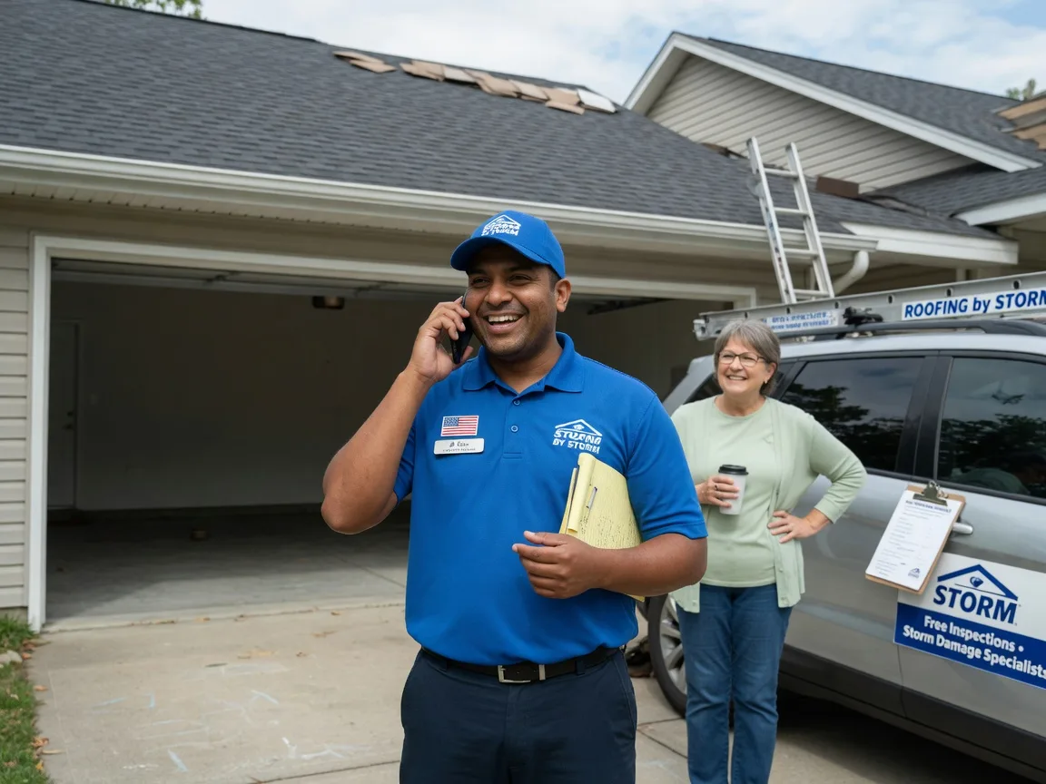 Roof Repair Near Me Lake Arthur, LA FAQs